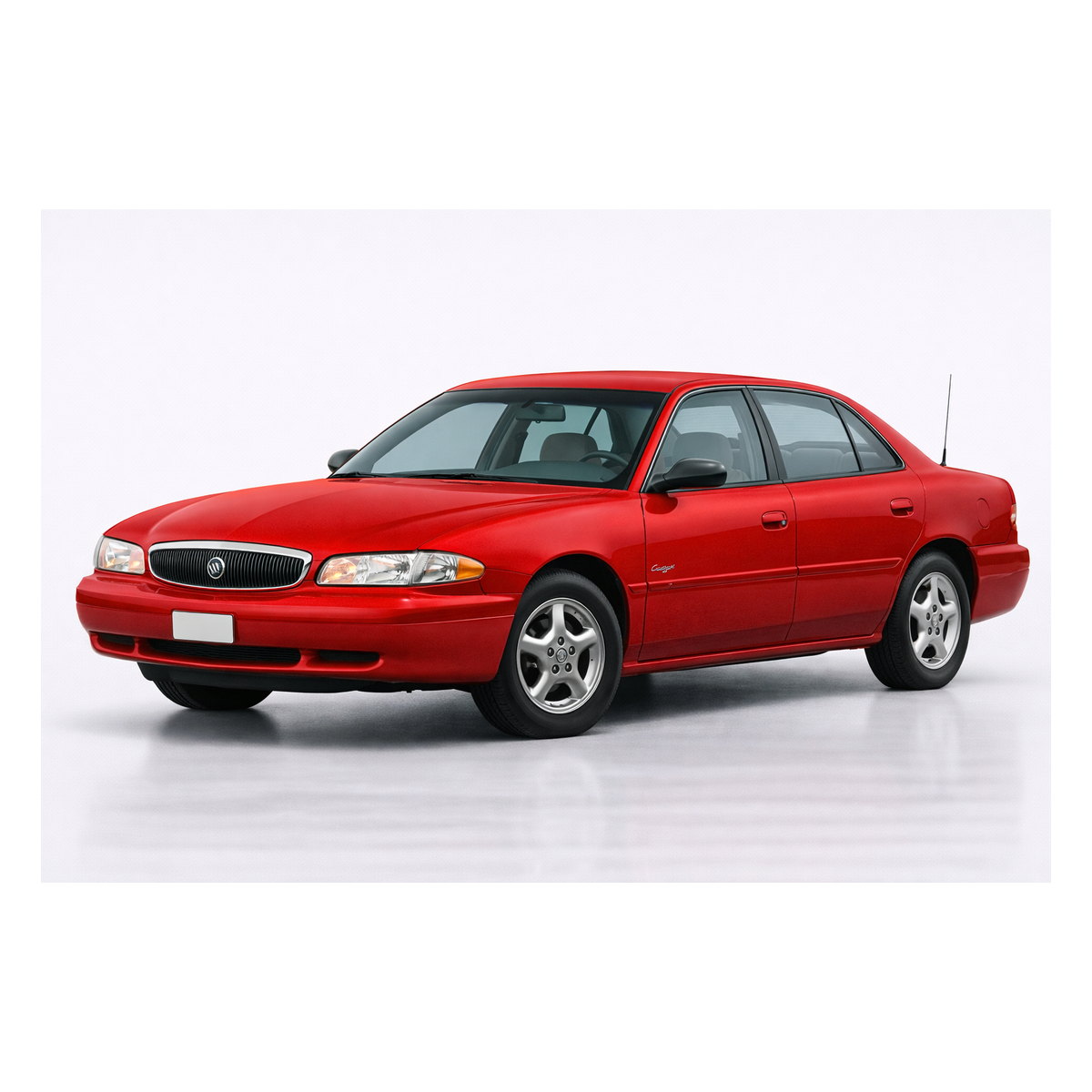 PARABRISAS BUICK SKYLARK 1992-1998
